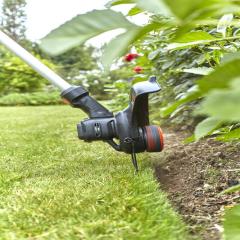 Триммер аккумуляторный бесщеточный BLACK+DECKER BCSTE636L1 (BCSTE636L1)
