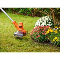 Триммер электрический BLACK+DECKER BESTA525 (BESTA525)