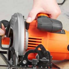    BLACK + DECKER CS1550 (CS1550)