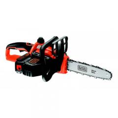 Пила цепная аккумуляторна BLACK+DECKER GKC1825L20 (GKC1825L20)