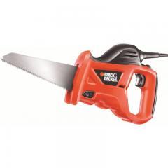 Пила шабельна мережева BLACK + DECKER KS880EC (KS880EC)