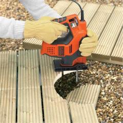 Пила сабельная сетевая BLACK+DECKER RS890K (RS890K)
