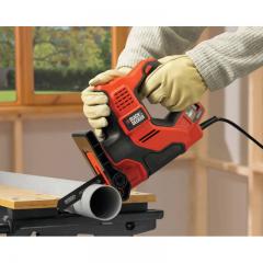 Пила сабельная сетевая BLACK+DECKER RS890K (RS890K)