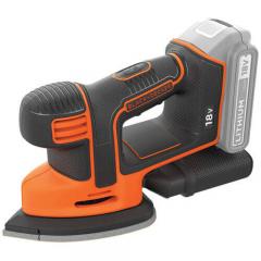    BLACK + DECKER BDCDS18N (BDCDS18N)
