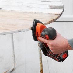   BLACK + DECKER BDCDS18N (BDCDS18N)