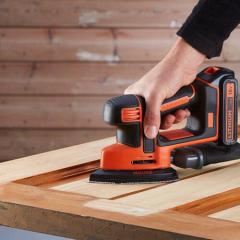    BLACK + DECKER BDCDS18N (BDCDS18N)
