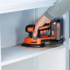    BLACK + DECKER BDCDS18N (BDCDS18N)