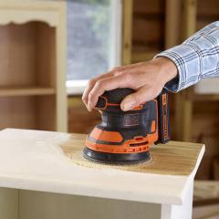    BLACK+DECKER BDCROS18 (BDCROS18)