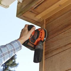    BLACK+DECKER BDCROS18 (BDCROS18)