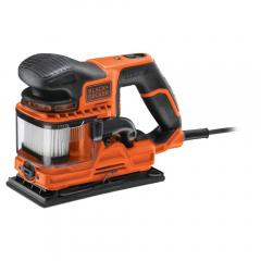   BLACK+DECKER KA330E (KA330E)