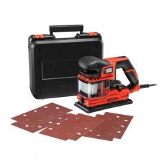   BLACK+DECKER KA330E (KA330E)