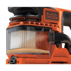   BLACK+DECKER KA330E (KA330E)