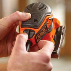    BLACK+DECKER KA450 (KA450)