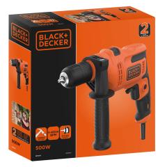    BLACK+DECKER BEH200 (BEH200)