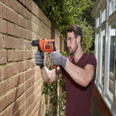    BLACK+DECKER BEH200 (BEH200)