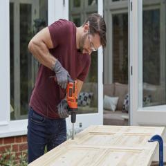    BLACK+DECKER BEH200 (BEH200)