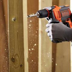    BLACK + DECKER BEH550 (BEH550)