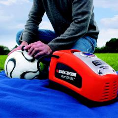   BLACK + DECKER ASI300 (ASI300)