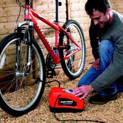   BLACK + DECKER ASI300 (ASI300)