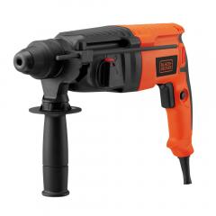 ���������� ��������� SDS-Plus BLACK + DECKER BDHR26K