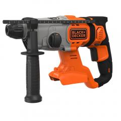 Перфоратор аккумуляторный BLACK+DECKER BCD900B (BCD900B)