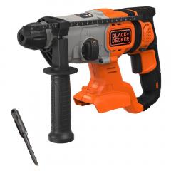 Перфоратор аккумуляторный BLACK+DECKER BCD900B (BCD900B)