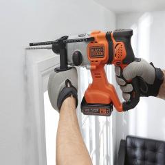 ���������� �������������� BLACK+DECKER BCD900E2K (BCD900E2K)