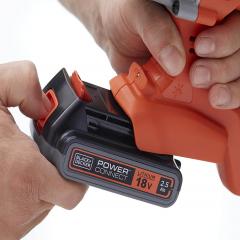 ���������� �������������� BLACK+DECKER BCD900E2K (BCD900E2K)