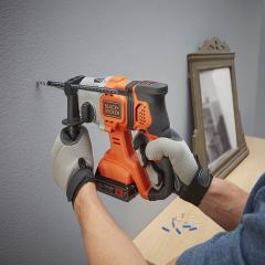 ���������� �������������� BLACK+DECKER BCD900E2K (BCD900E2K)