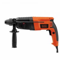   SDS-Plus BLACK+DECKER BDHR26KR (BDHR26KR)