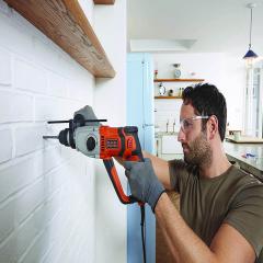   SDS-Plus BLACK+DECKER BEHS02K (BEHS02K)