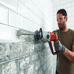   SDS-Plus BLACK+DECKER BEHS02K (BEHS02K)