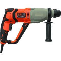   SDS-Plus BLACK+DECKER BEHS02K (BEHS02K)