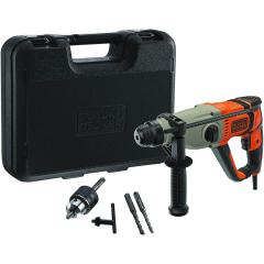   SDS-Plus BLACK+DECKER BEHS02K (BEHS02K)