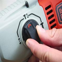   SDS-Plus BLACK+DECKER BEHS02K (BEHS02K)