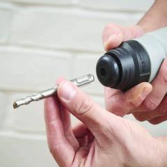   SDS-Plus BLACK+DECKER BEHS02K (BEHS02K)