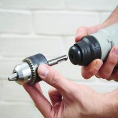   SDS-Plus BLACK+DECKER BEHS02K (BEHS02K)