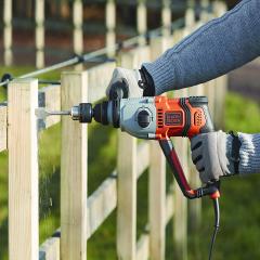   SDS-Plus BLACK+DECKER BEHS02K (BEHS02K)