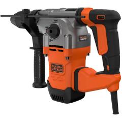   SDS-Plus BLACK+DECKER BEHS03K (BEHS03K)