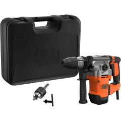   SDS-Plus BLACK+DECKER BEHS03K (BEHS03K)