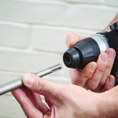   SDS-Plus BLACK+DECKER BEHS03K (BEHS03K)