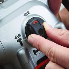  SDS-Plus BLACK+DECKER BEHS03K (BEHS03K)