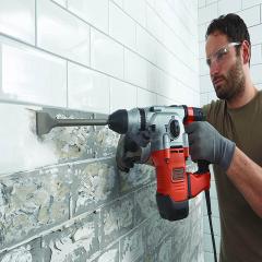   SDS-Plus BLACK+DECKER BEHS03K (BEHS03K)