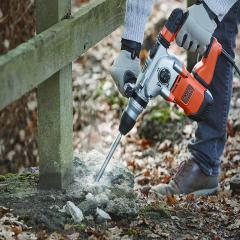   SDS-Plus BLACK+DECKER BEHS03K (BEHS03K)