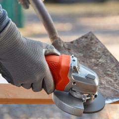   -   BLACK+DECKER BEG120 (BEG120)