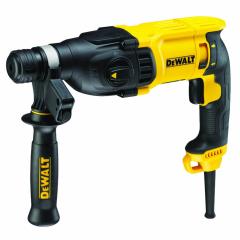   SDS-Plus DeWALT D25133K -  (D25133K)