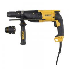   SDS-Plus DeWALT D25134K (D25134K)