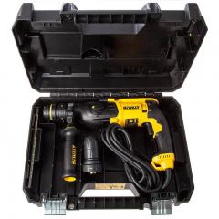   SDS-Plus DeWALT D25134K (D25134K)