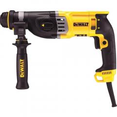   SDS - Plus DeWALT D25143K (D25143K)