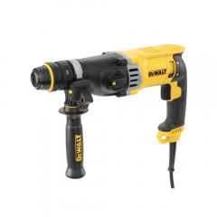   SDS - Plus DeWALT D25144K (D25144K)